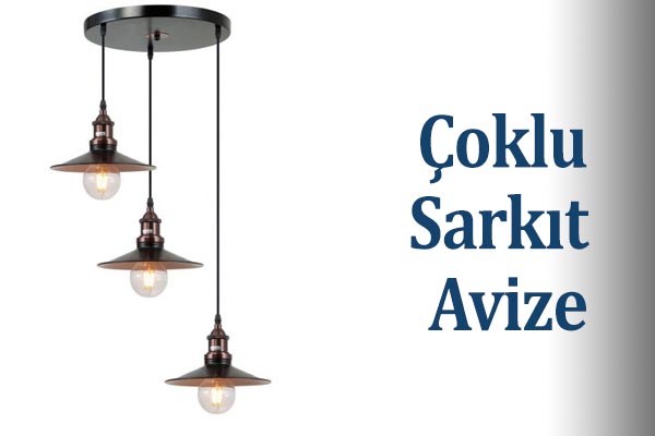 ÇOKLU SARKIT