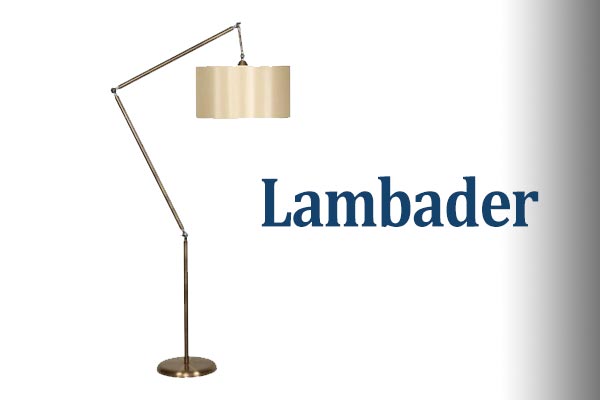 LAMBADERLER